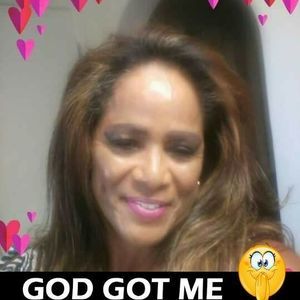 Meet your Posher, Irma